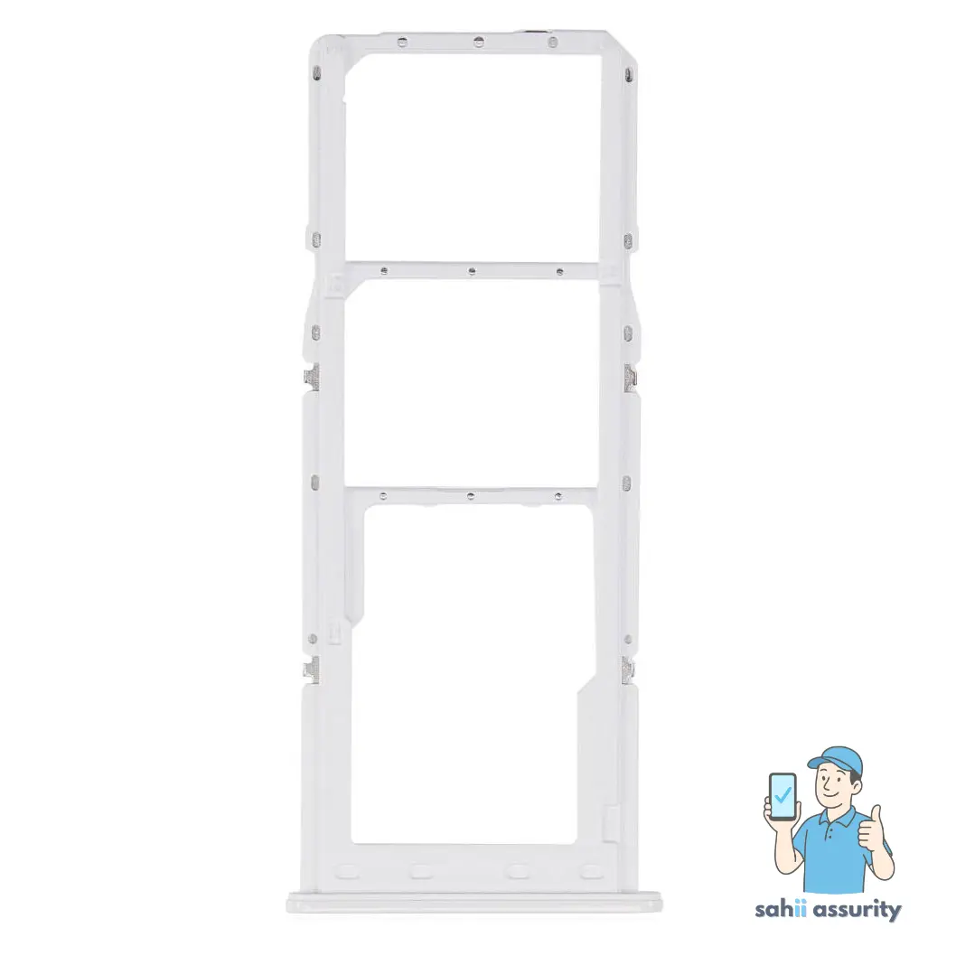 SIM Card Holder Tray for Samsung Galaxy A13 thumbnail